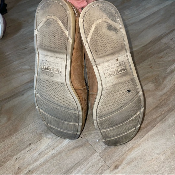 Sperry top sider boat shoes - Picture 4 of 4